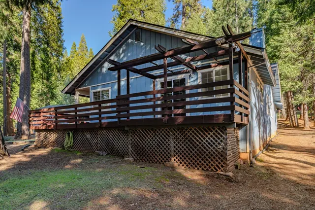 $388,000 | 27197 Barton Road, Pioneer, CA 95666