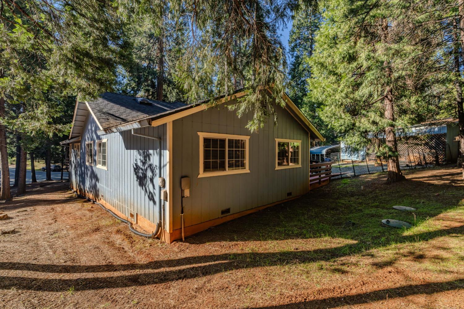 27197 Barton Road Pioneer, CA 95666 - Photo 56 of 66