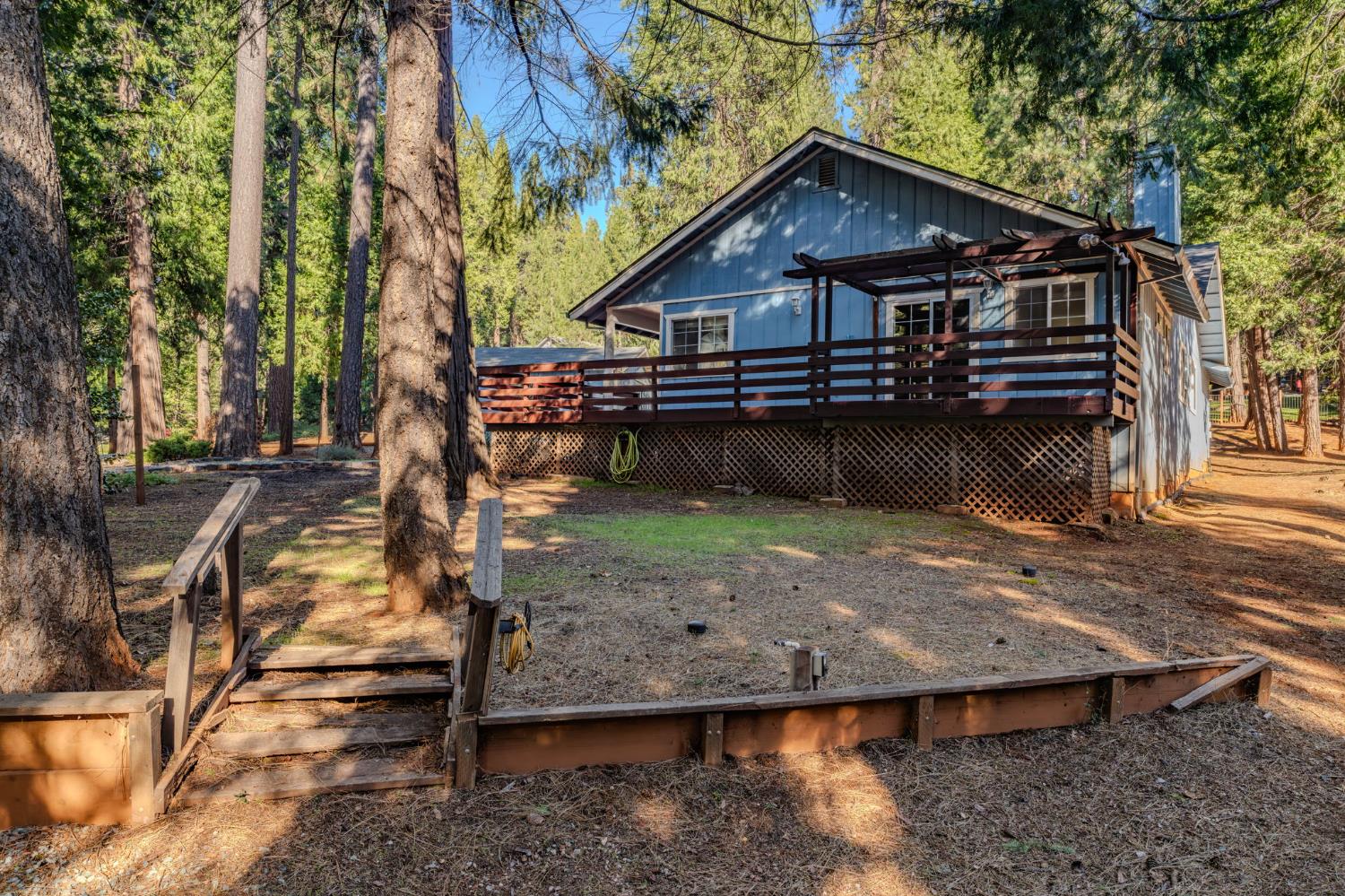 27197 Barton Road Pioneer, CA 95666 - Photo 57 of 66