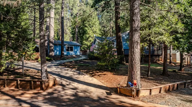 $388,000 | 27197 Barton Road, Pioneer, CA 95666