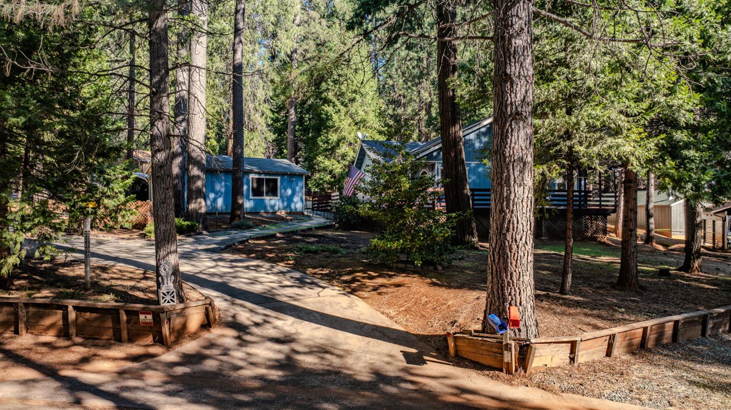 27197 Barton Road Pioneer, CA 95666 - Photo 58 of 66