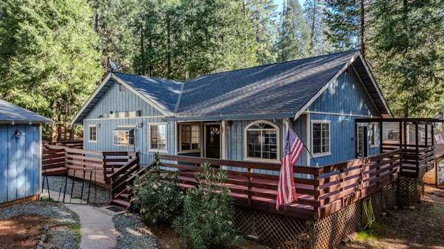 $388,000 | 27197 Barton Road, Pioneer, CA 95666