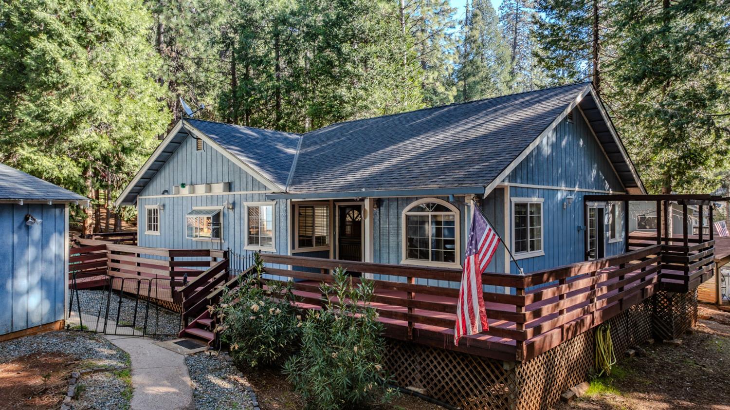 27197 Barton Road Pioneer, CA 95666 - Photo 60 of 66