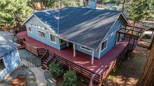 $388,000 | 27197 Barton Road, Pioneer, CA 95666