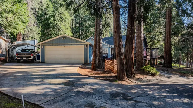 $388,000 | 27197 Barton Road, Pioneer, CA 95666