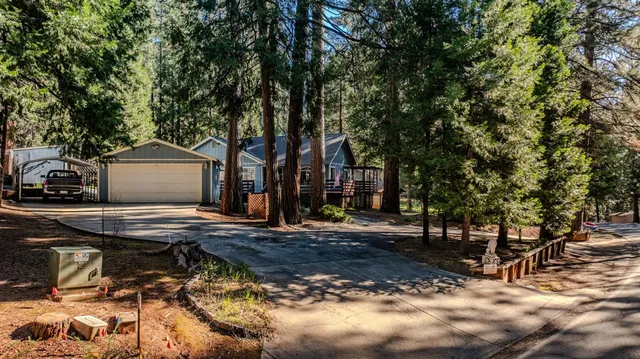 $388,000 | 27197 Barton Road, Pioneer, CA 95666