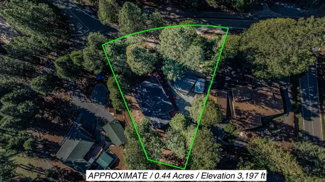 $388,000 | 27197 Barton Road, Pioneer, CA 95666