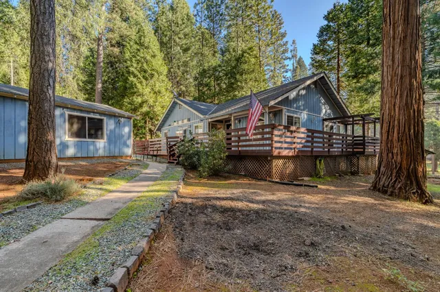 $388,000 | 27197 Barton Road, Pioneer, CA 95666