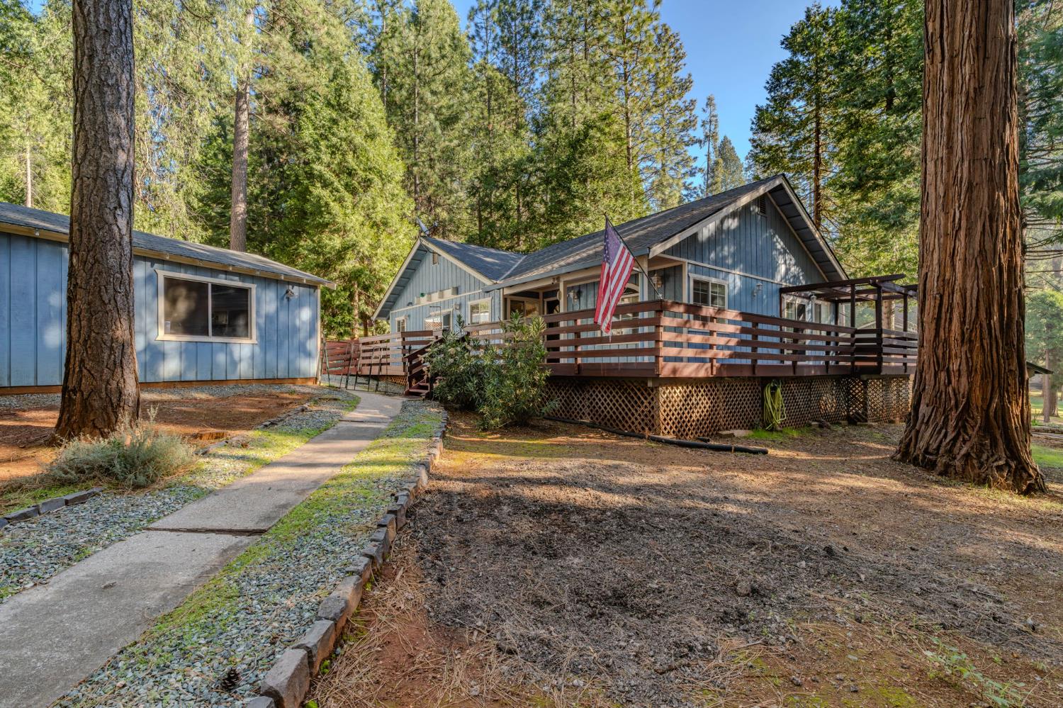 27197 Barton Road Pioneer, CA 95666 - Photo 7 of 66