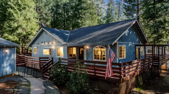 $388,000 | 27197 Barton Road, Pioneer, CA 95666