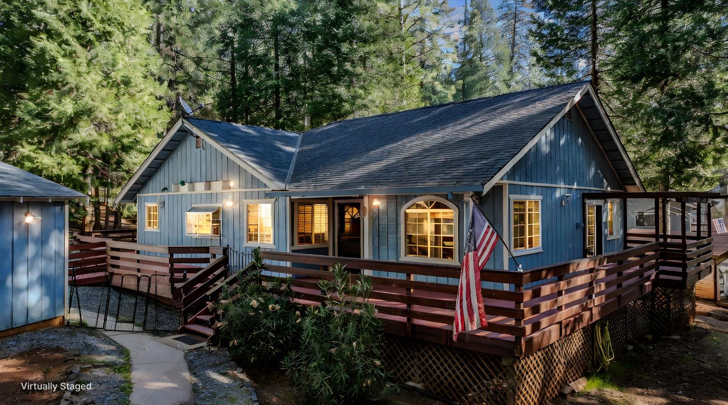 27197 Barton Road Pioneer, CA 95666 - Photo 8 of 66