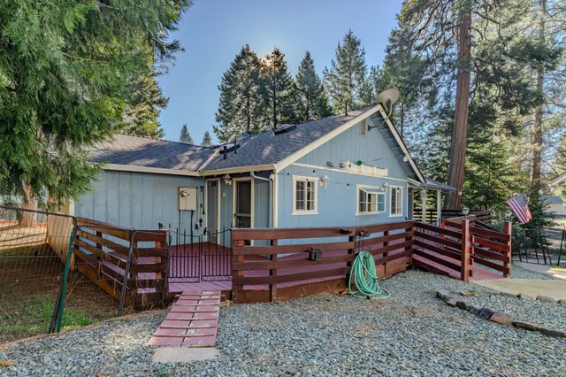 $388,000 | 27197 Barton Road, Pioneer, CA 95666