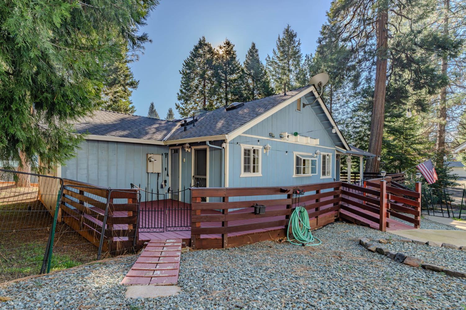 27197 Barton Road Pioneer, CA 95666 - Photo 9 of 66