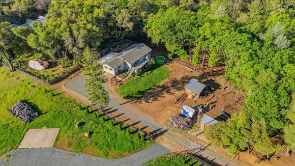 $499,000 | 18835 Hilltop Road, Penn Valley, CA 95946