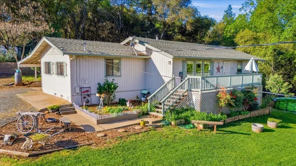 $515,000 | 18835 Hilltop Road, Penn Valley, CA 95946