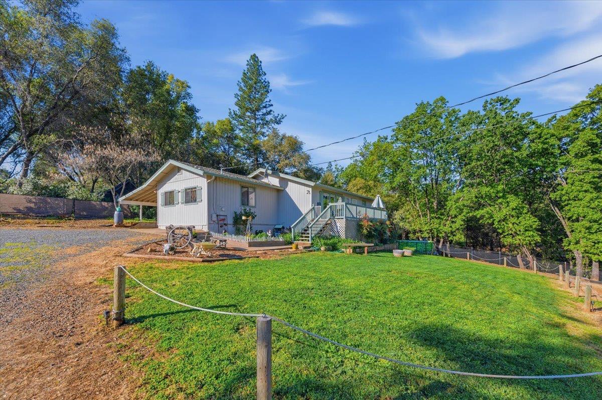 18835 Hilltop Road Penn Valley, CA 95946 - Photo 31 of 61