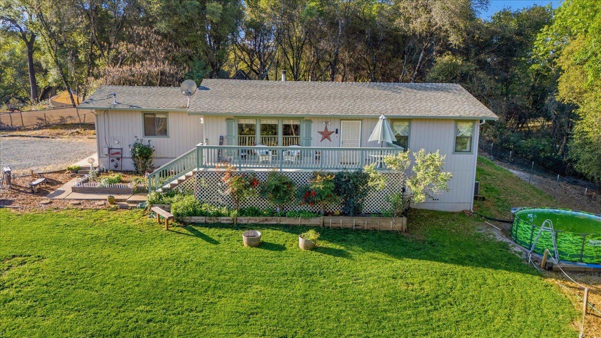 18835 Hilltop Road Penn Valley, CA 95946 - Photo 49 of 61