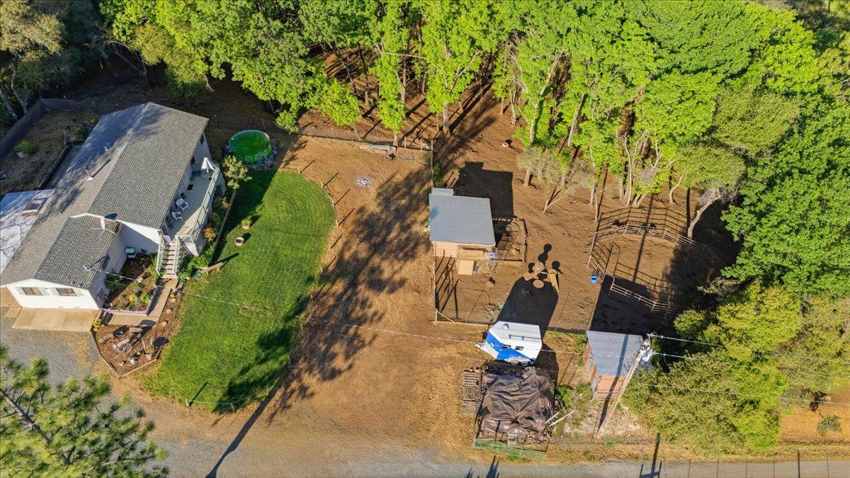 18835 Hilltop Road Penn Valley, CA 95946 - Photo 52 of 61