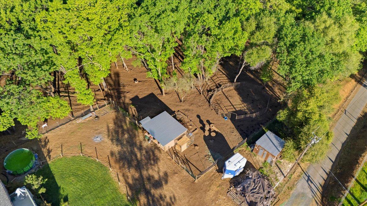 18835 Hilltop Road Penn Valley, CA 95946 - Photo 55 of 61