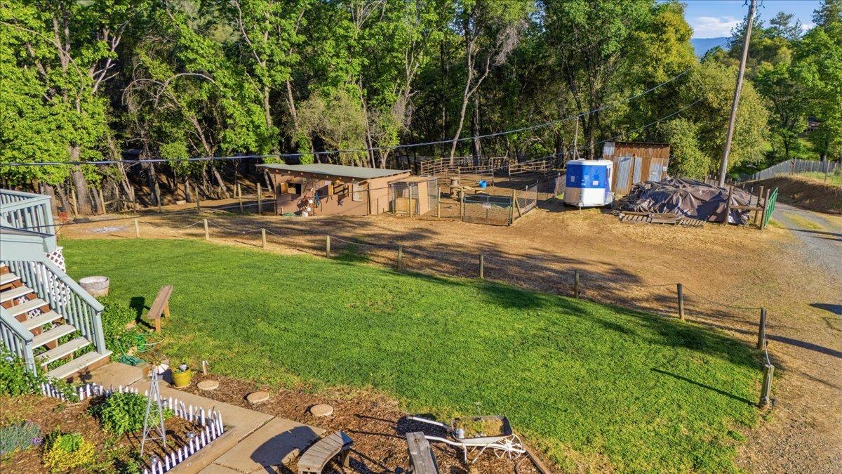 18835 Hilltop Road Penn Valley, CA 95946 - Photo 56 of 61