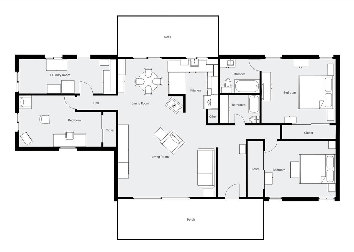 18835 Hilltop Road Penn Valley, CA 95946 - Photo 59 of 61