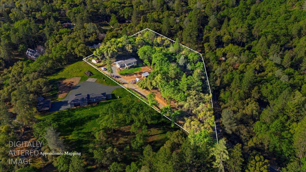 18835 Hilltop Road Penn Valley, CA 95946 - Photo 60 of 61