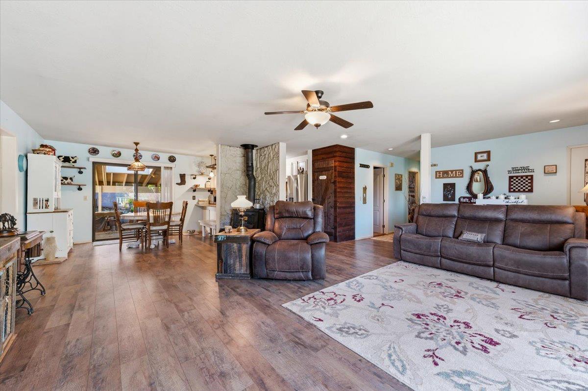 18835 Hilltop Road Penn Valley, CA 95946 - Photo 6 of 61