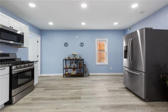 $280,000 | 929 Valley View Road, New Albany, IN 47150