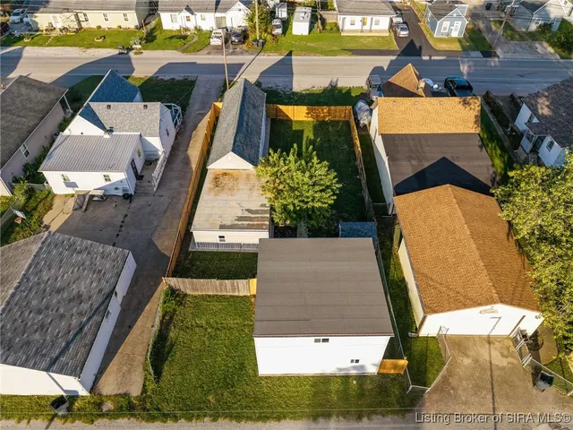 $280,000 | 929 Valley View Road, New Albany, IN 47150