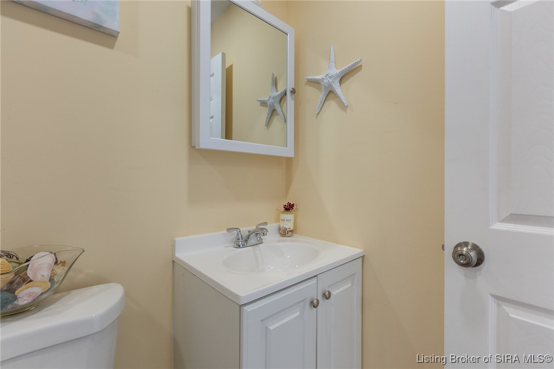 929 Valley View Road New Albany, IN 47150 - Photo 21 of 59