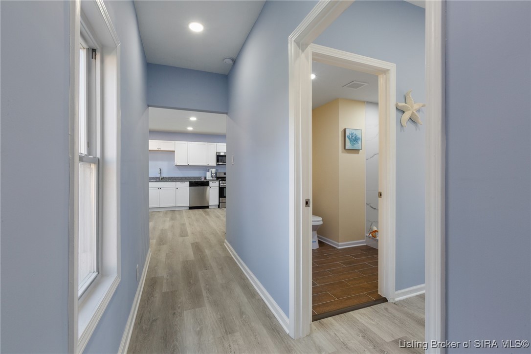 929 Valley View Road New Albany, IN 47150 - Photo 30 of 59