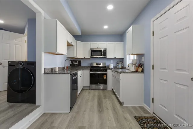 $280,000 | 929 Valley View Road, New Albany, IN 47150