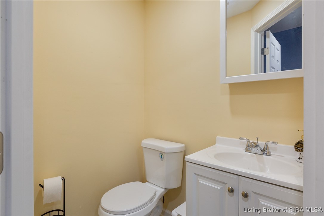 929 Valley View Road New Albany, IN 47150 - Photo 42 of 59