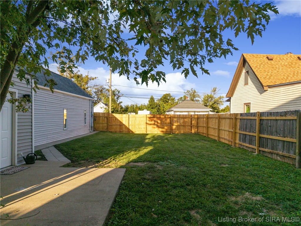 929 Valley View Road New Albany, IN 47150 - Photo 55 of 59