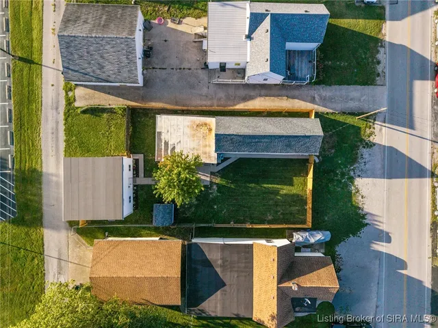 $280,000 | 929 Valley View Road, New Albany, IN 47150