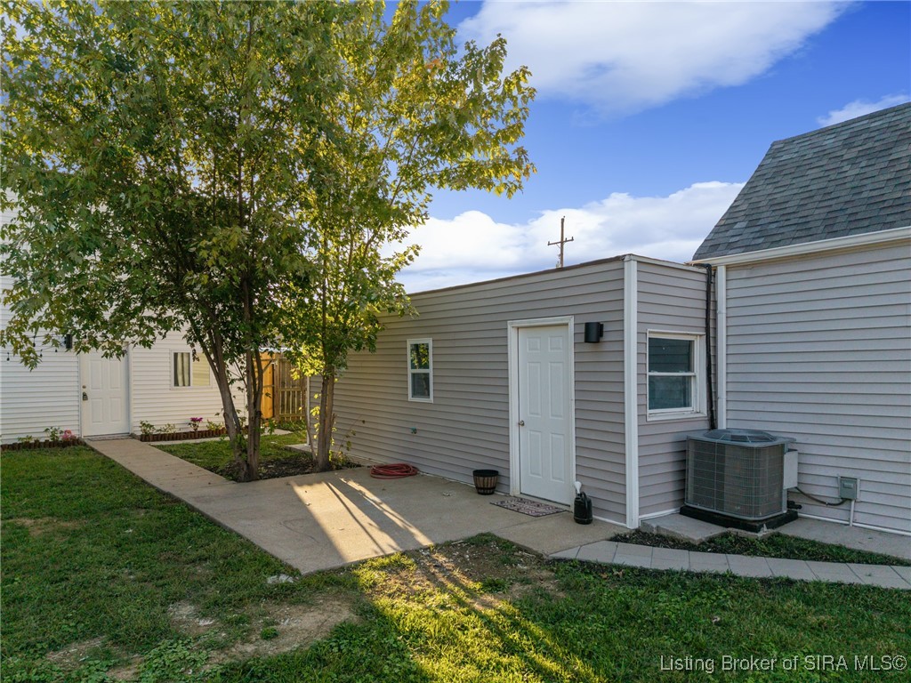 929 Valley View Road New Albany, IN 47150 - Photo 59 of 59