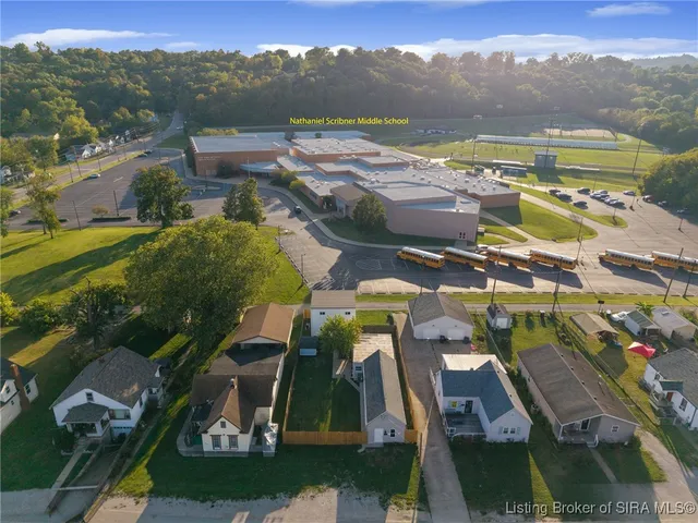 $280,000 | 929 Valley View Road, New Albany, IN 47150