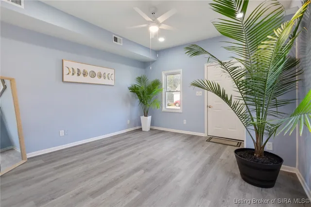 $280,000 | 929 Valley View Road, New Albany, IN 47150