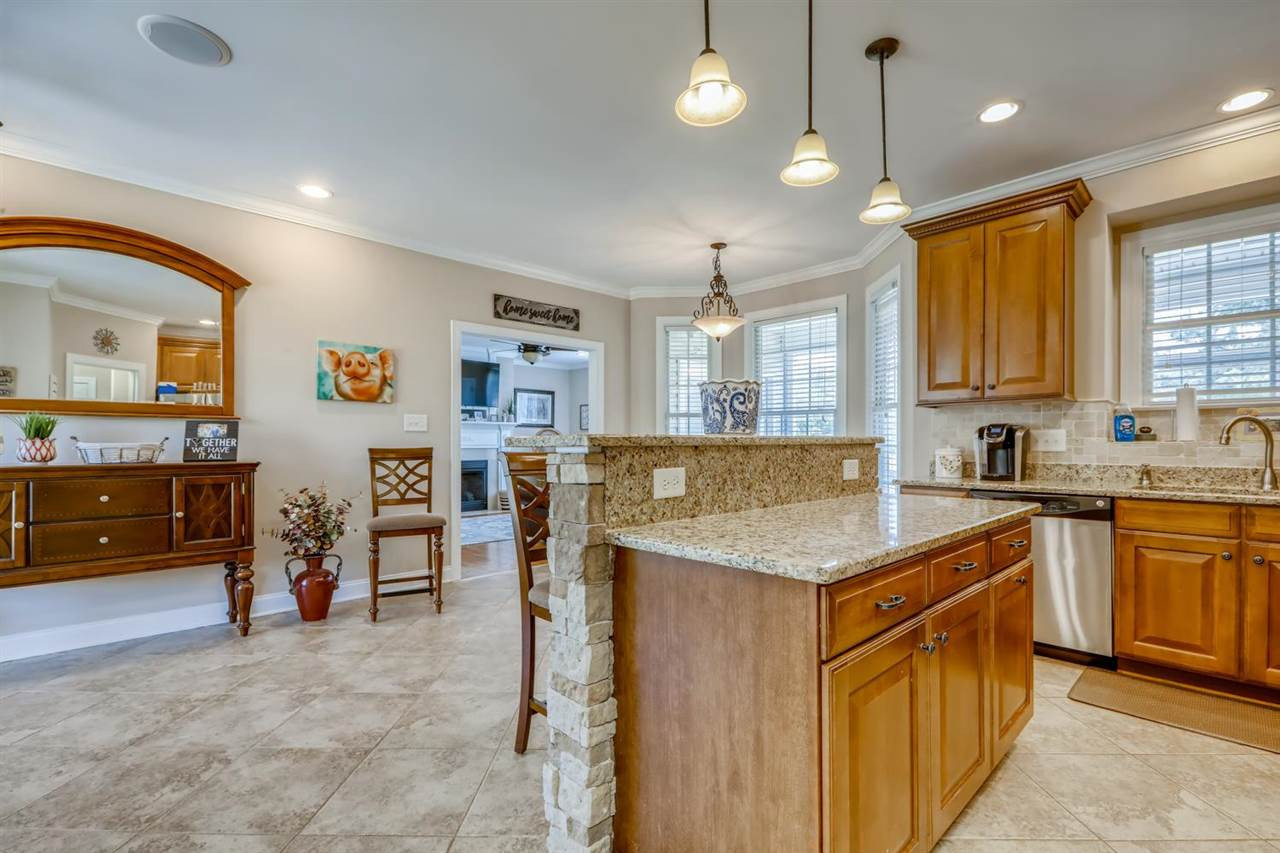 2575 Federal Road Benson, NC 27504 - Photo 17 of 30 Photo 17