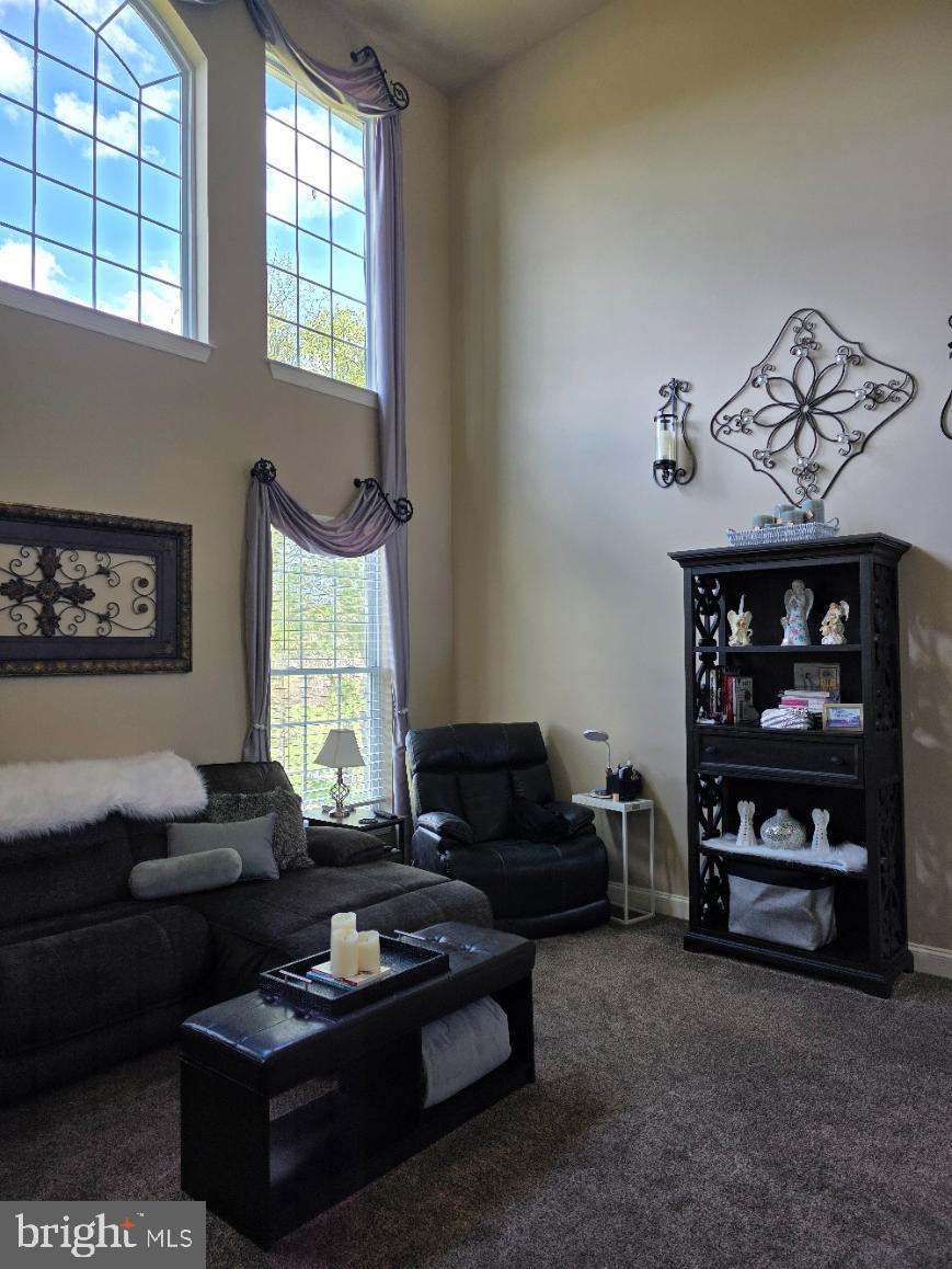 1420 Bollinger Road Westminster, MD 21157 - Photo 16 of 88 Living Room Window Views