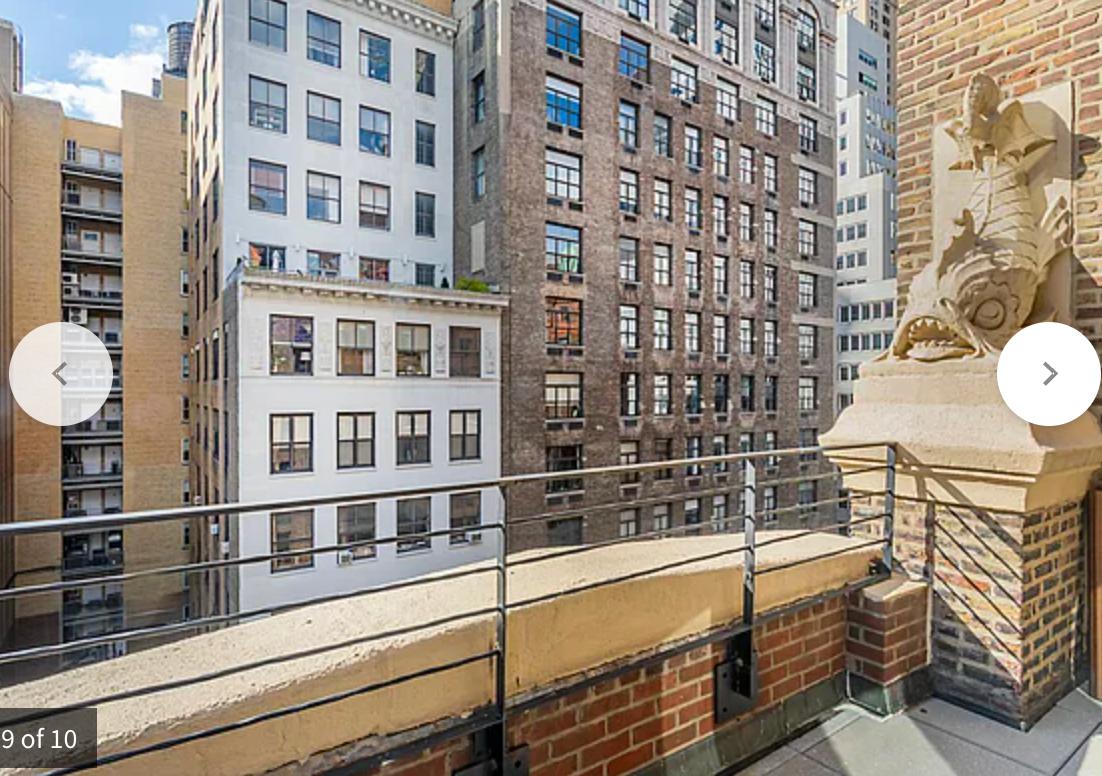 237 Madison Avenue, Unit PHA Manhattan, NY 10016 - Photo 22 of 24 Photo 22