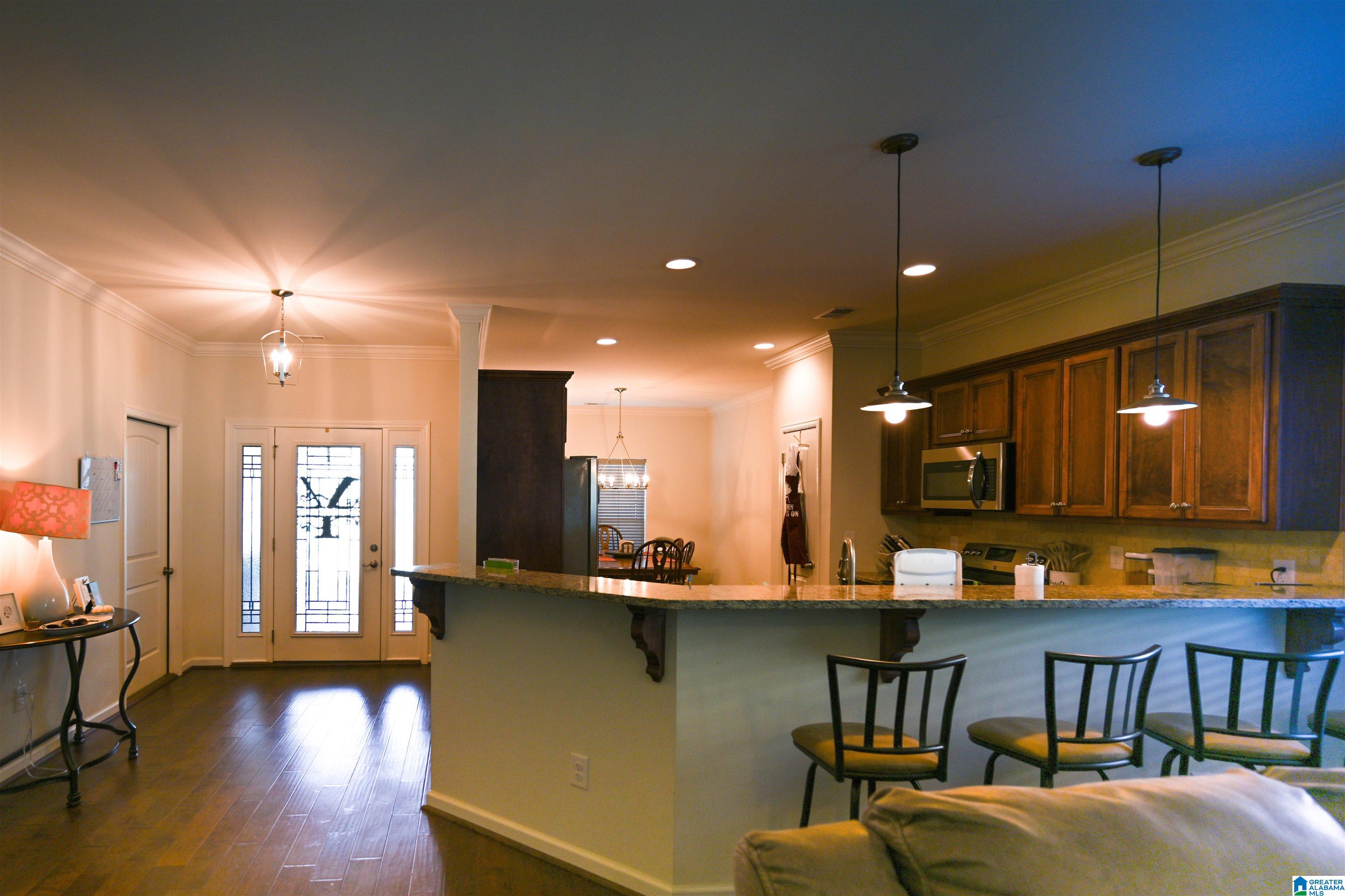 130 Sunset Lane Jemison, AL 35085 - Photo 4 of 18