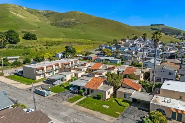 $465,000 | 3329 Panorama Drive, Unit 30, Morro Bay, CA 93442