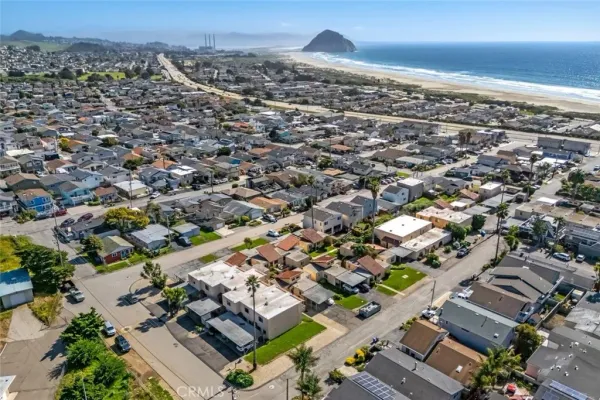 $489,000 | 3329 Panorama Drive, Unit 30, Morro Bay, CA 93442