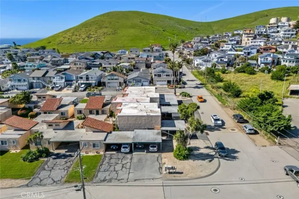 $489,000 | 3329 Panorama Drive, Unit 30, Morro Bay, CA 93442