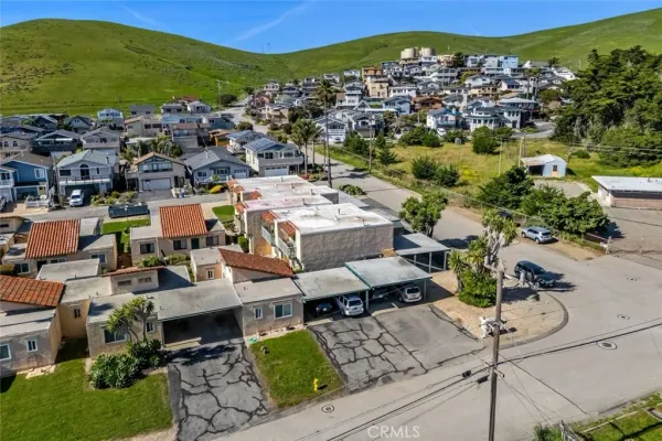 $489,000 | 3329 Panorama Drive, Unit 30, Morro Bay, CA 93442