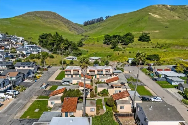 $489,000 | 3329 Panorama Drive, Unit 30, Morro Bay, CA 93442