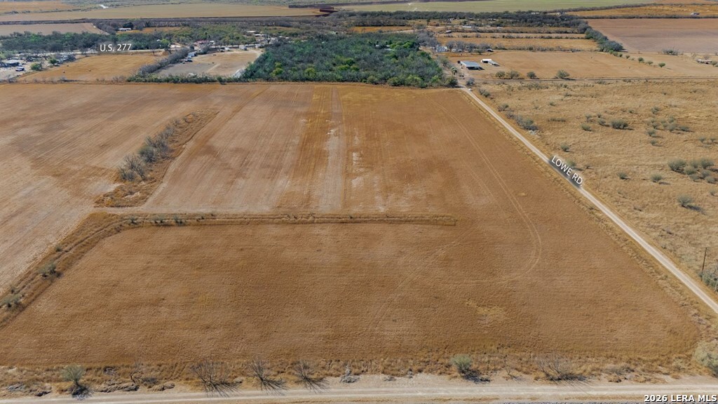166 Lowe Road Quemado, TX 78877 - Photo 10 of 11