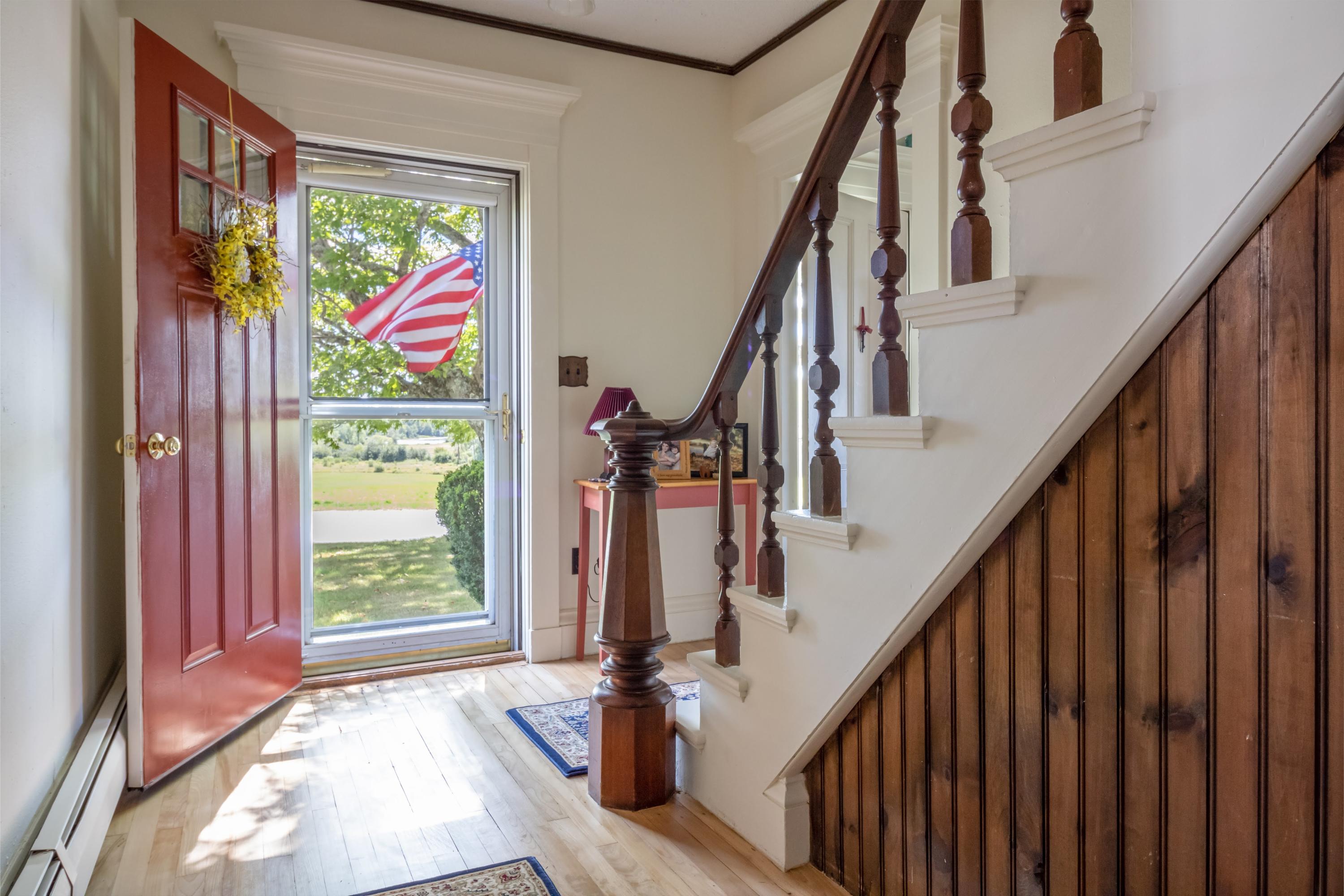238 Duck Cove Road Bucksport, ME 04416 - Photo 10 of 40 238 Duck Cove Road Interiors-8
