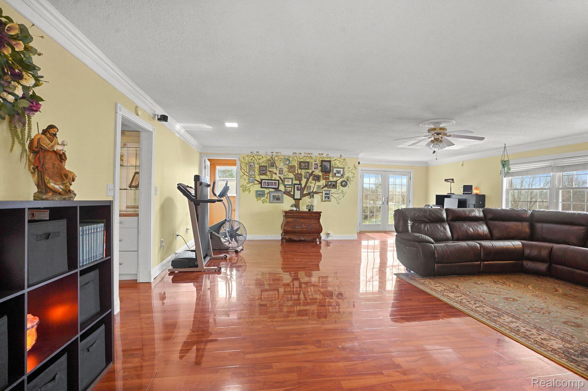 2325 South Elba Road Lapeer, MI 48446 - Photo 23 of 40 Gallery Image 23